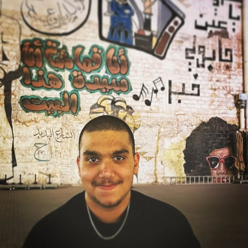 Yousef S. profile photo