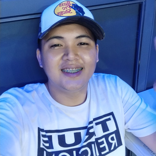 Frince Mori M. profile photo