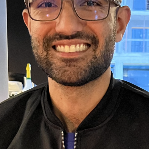 Sam K. profile photo
