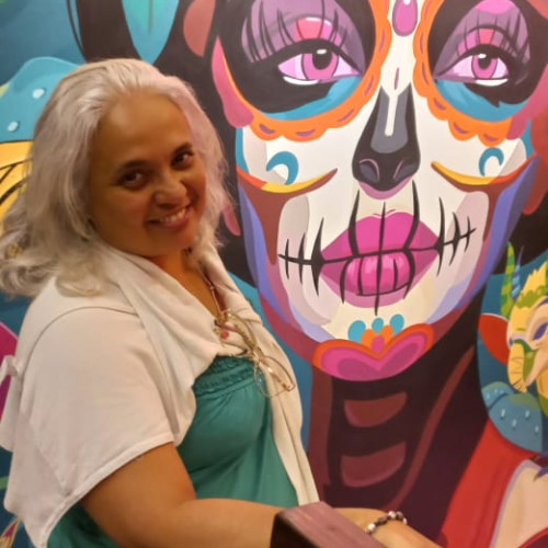 Maria Elena C. profile photo