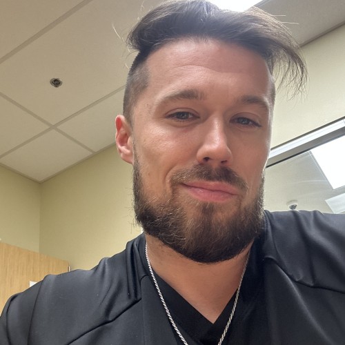 Brandon M.