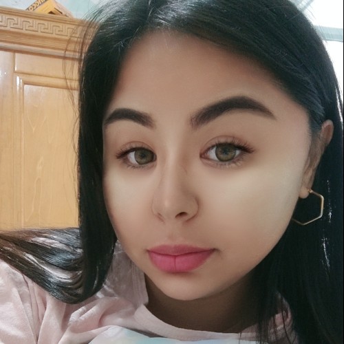 Mariam B.