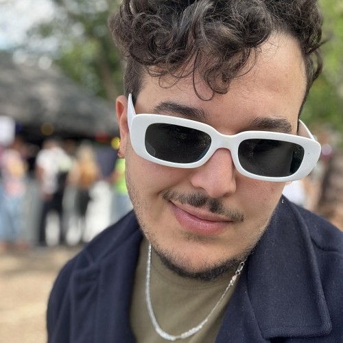 YANIS P. profile photo