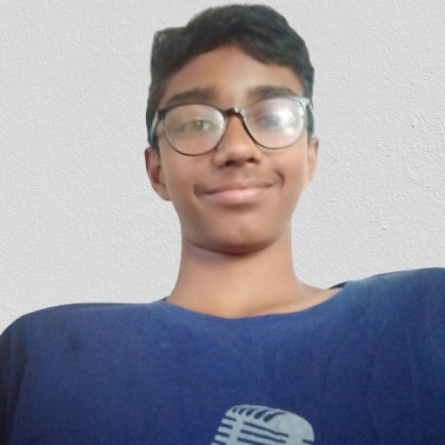 Varun  P. profile photo