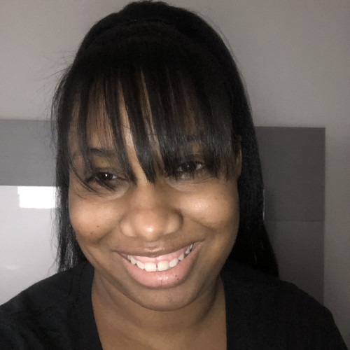 Monique M. profile photo