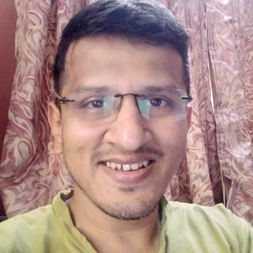 Chintan M.