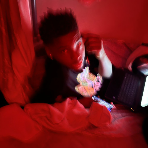 Jamar L.