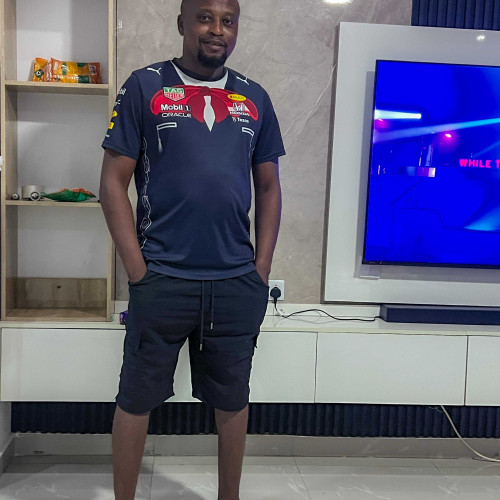 Ojo U. profile photo