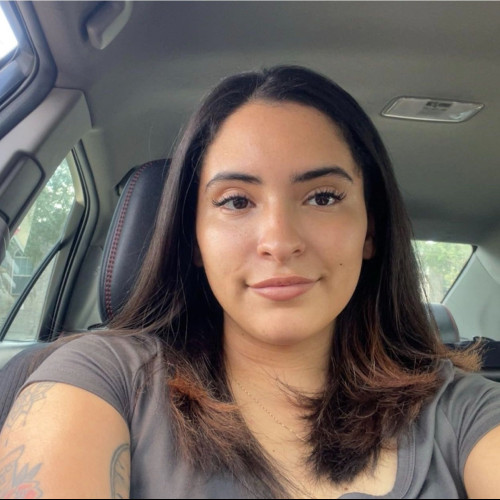 Yasmine S. profile photo
