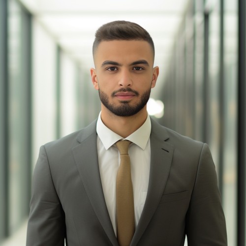 Aymane E.