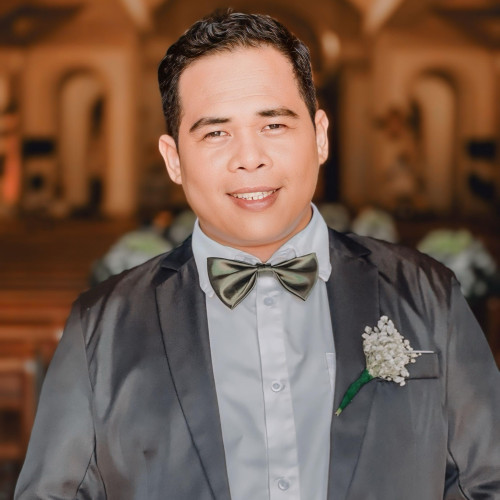 Edmar T. profile photo