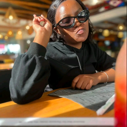Karabo E. profile photo