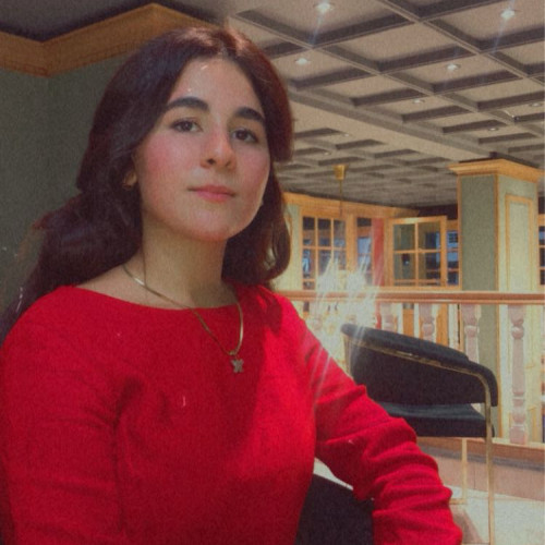 Fatine E. profile photo