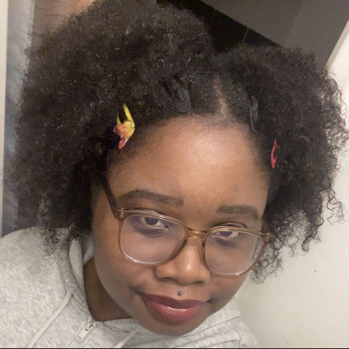 Beka B. profile photo