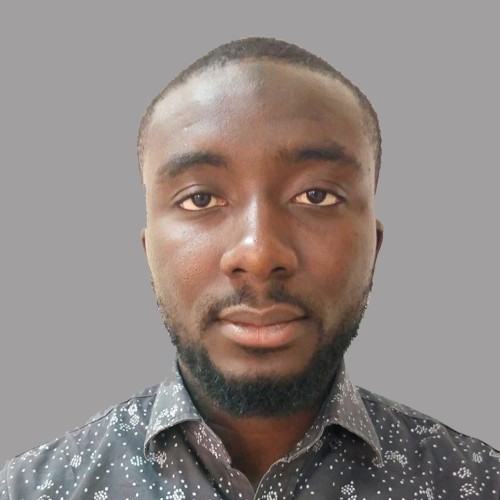 Aslam Salihu M.
