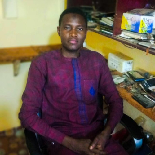 Yahaya M. profile photo