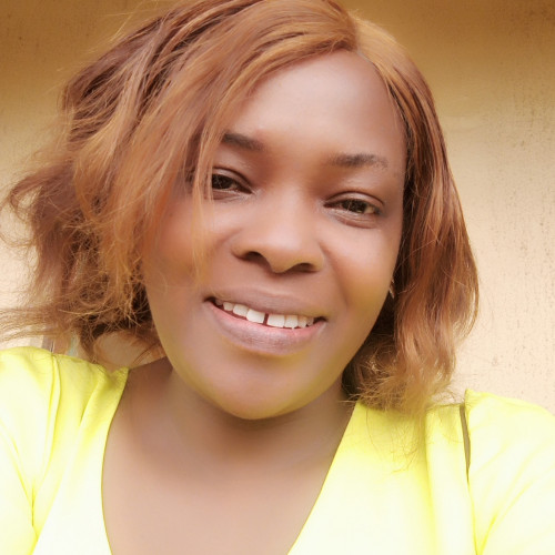 Chioma  F. profile photo