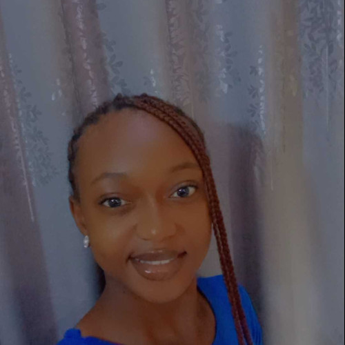 Tega G. profile photo