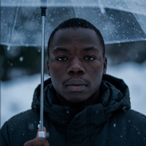 Jashon  O. profile photo