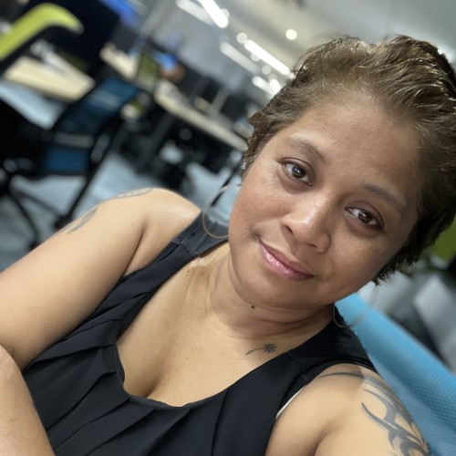 Maya  Q. profile photo