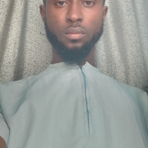 Ibrahim Aliyu K.