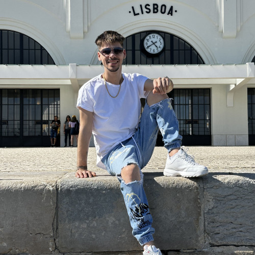 Yariel S. profile photo