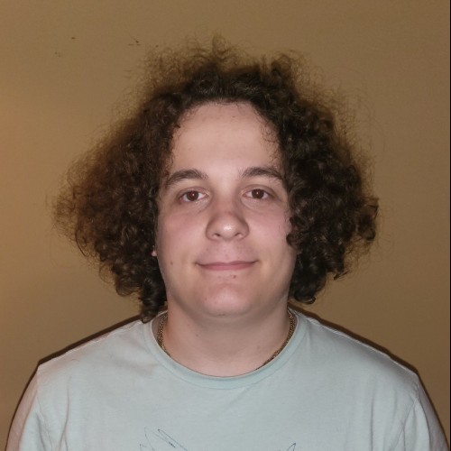 Theo P. profile photo