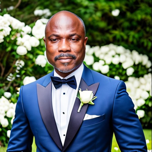 Samson O. profile photo