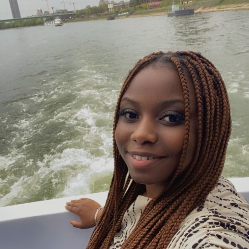 Oluwatosin bumi S. profile photo