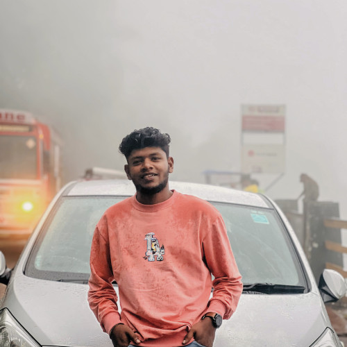 Saran L. profile photo