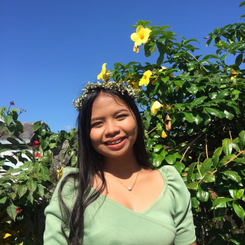 Lavenia  B. profile photo