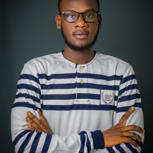 Ahmad M. profile photo