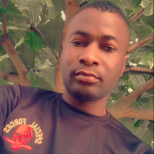 Olalekan O. profile photo