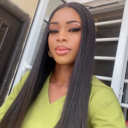 Stevia b. profile photo