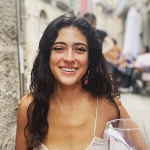 Agustina F. profile photo