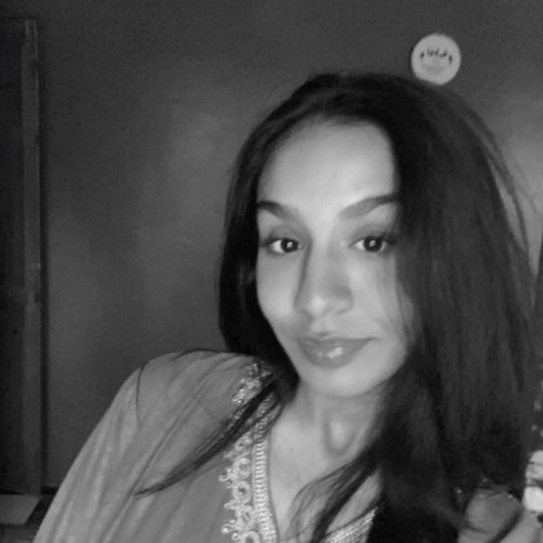 Fatima F. profile photo