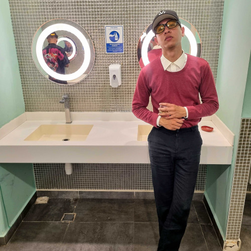 Frank B. profile photo