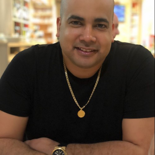 YUNIER R. profile photo