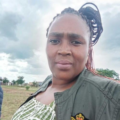 Motlalepule G. profile photo