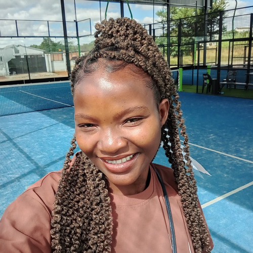 Nonhlanhla S. profile photo