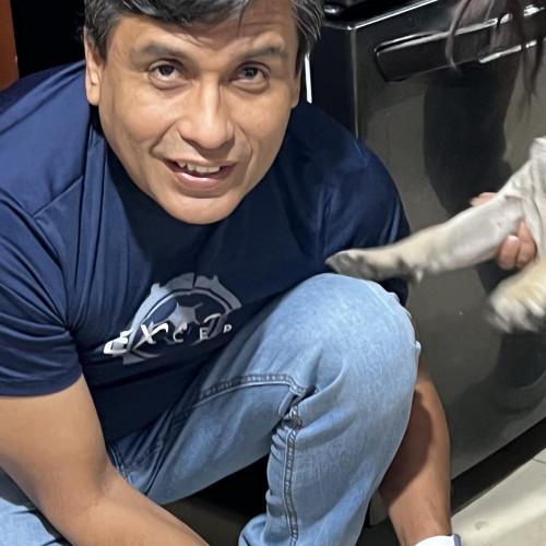 Danilo Q.