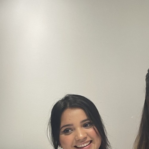 Shaina D.