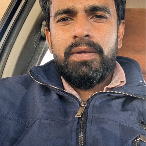 tejas m. profile photo