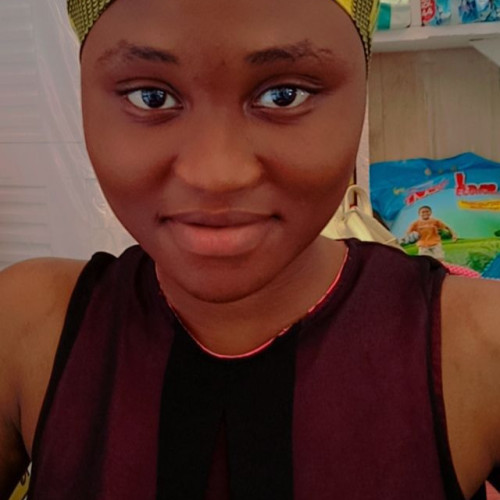 Tiara B. profile photo