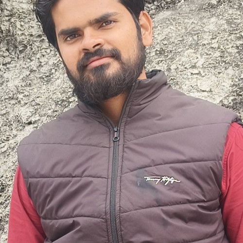 Ajay  G. profile photo