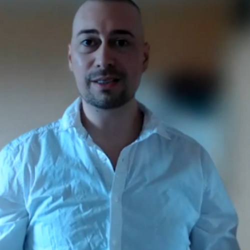 Christian S. profile photo