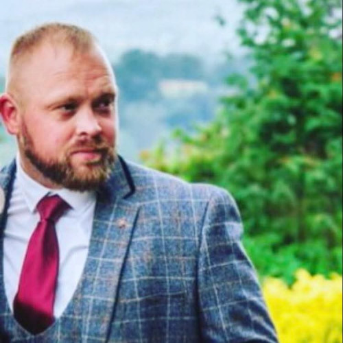 Darren B. profile photo