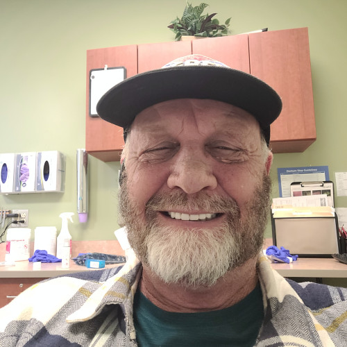 Steve K. profile photo