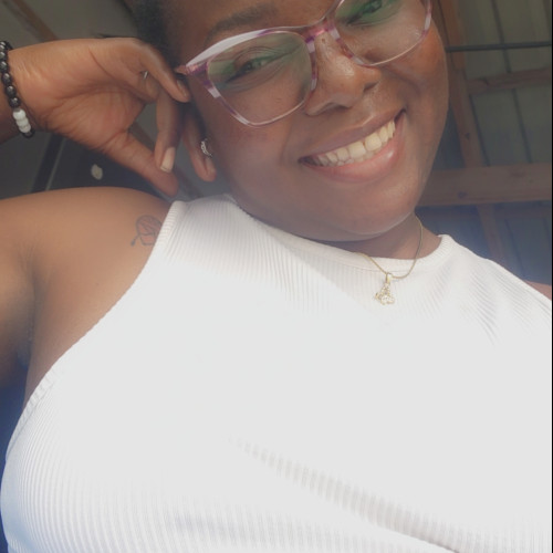 Gloria M. profile photo