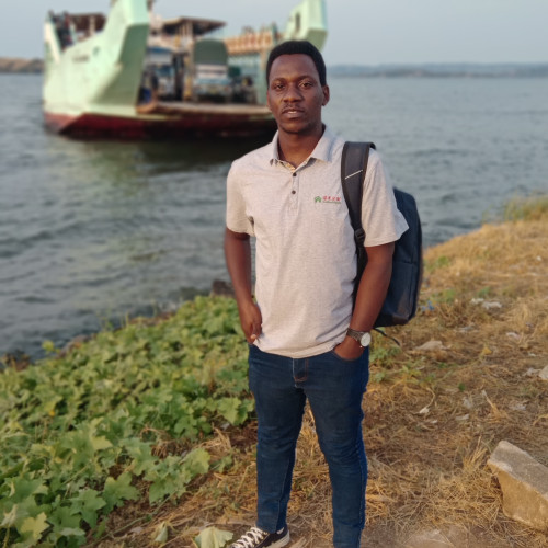 Hodari N. profile photo